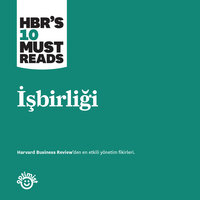 İşbirliği - Harvard Business Review, HBR
