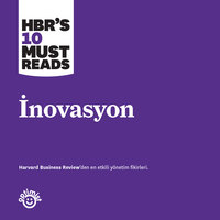 İnovasyon - Harvard Business Review, HBR