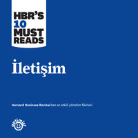 İletişim - HBR, Harvard Business Review
