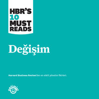 Değişim - Harvard Business Review, HBR