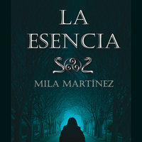 La Esencia - Mila Martínez