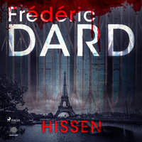 Hissen - Frédéric Dard