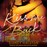 Kiss Me Back - Sidney Halston