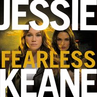 Fearless: The Most Shocking and Gritty Gangland Thriller You'll Read This Year - Jessie Keane