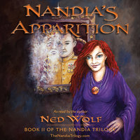 Nandia’s Apparition - Ned Wolf