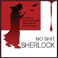 No Shit Sherlock - Jaron Summers
