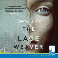 The Lace Weaver - Lauren Chater