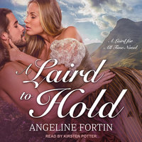 A Laird to Hold - Angeline Fortin