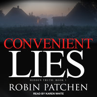 Convenient Lies - Robin Patchen