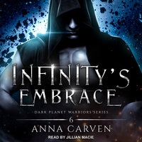 Infinity's Embrace - Anna Carven