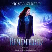 Remembered - Krista Street