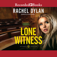 Lone Witness - Rachel Dylan