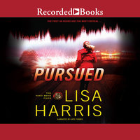 Pursued - Lisa Harris
