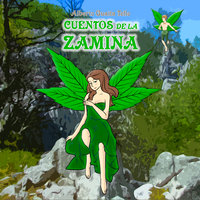 Cuentos de la Zamina - Alberto Guaita Tello