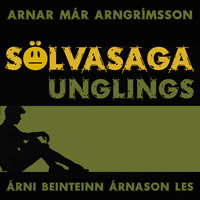 Sölvasaga unglings - Arnar Már Arngrímsson