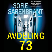 Avdeling 73 - Sofie Sarenbrant