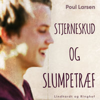 Stjerneskud og slumpetræf - Poul Larsen