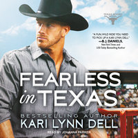 Fearless in Texas - Kari Lynn Dell