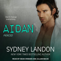 Aidan - Sydney Landon