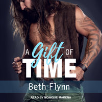 A Gift of Time - Beth Flynn