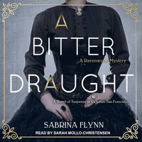 A Bitter Draught - Sabrina Flynn