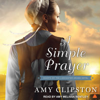 A Simple Prayer - Amy Clipston
