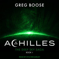 Achilles - Greg Boose