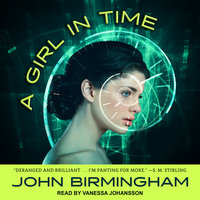 A Girl in Time - John Birmingham