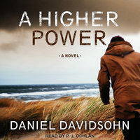 A Higher Power - Daniel Davidsohn