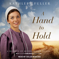 A Hand to Hold - Kathleen Fuller