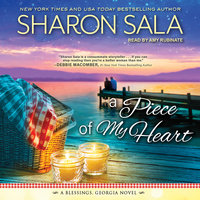 A Piece of My Heart - Sharon Sala
