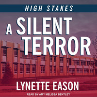 A Silent Terror - Lynette Eason