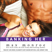 Banking Her - Max Monroe