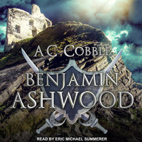 Benjamin Ashwood - AC Cobble
