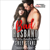 Bad Husband - Shey Stahl