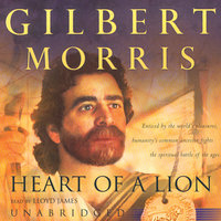 Heart of a Lion - Gilbert Morris