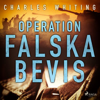 Operation Falska bevis - Charles Whiting