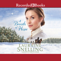 A Breath of Hope - Lauraine Snelling