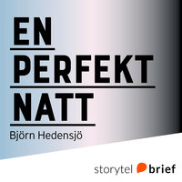 En perfekt natt – Varför du sover och hur du gör det bättre - Björn Hedensjö