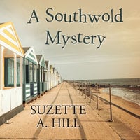 A Southwold Mystery - Suzette A. Hill