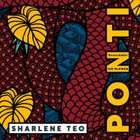 Ponti - Sharlene Teo