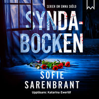 Syndabocken - Sofie Sarenbrant