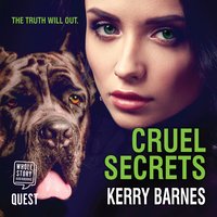 Cruel Secrets - Kerry Barnes