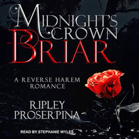 Briar: A Reverse Harem Romance - Ripley Proserpina