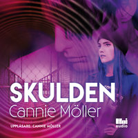 Skulden - Cannie Möller