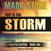 Lost in the Storm - Mark Stone