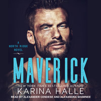 Maverick - Karina Halle
