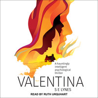 Valentina - S.E. Lynes