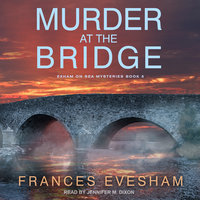 Murder at the Bridge - Frances Evesham
