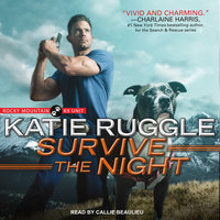 Survive the Night - Katie Ruggle